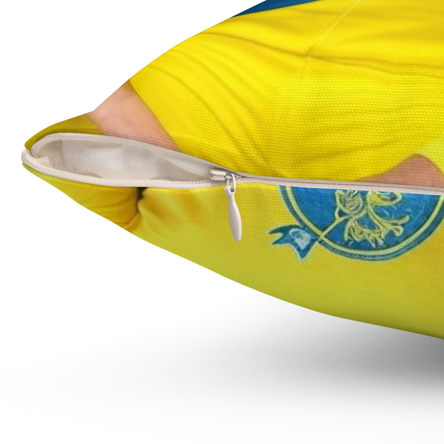 Gone Bananas! Pillow