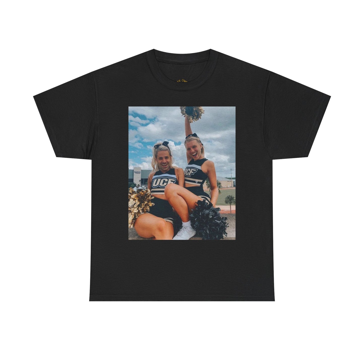UCF Cheer Tee