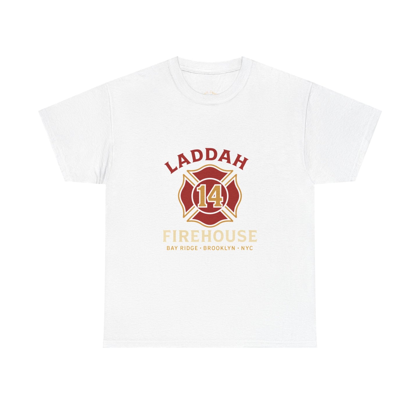Laddah 14 Alternate Steeze