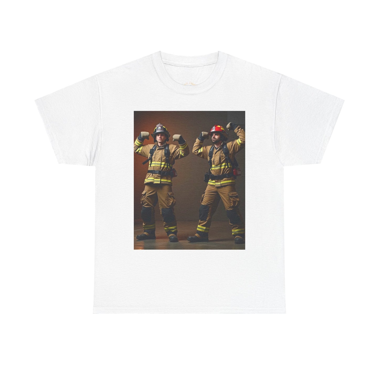 Firehouse 14 Flex