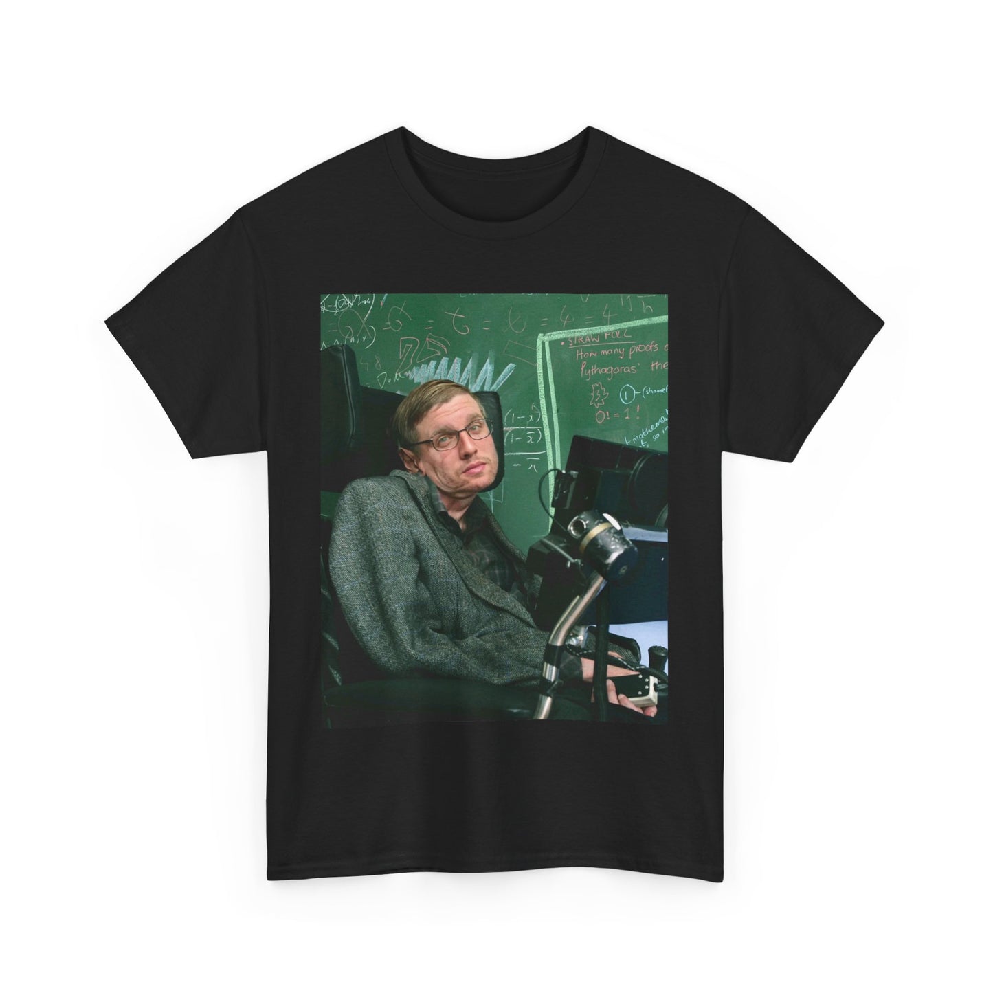 Intellectual Humor Tee