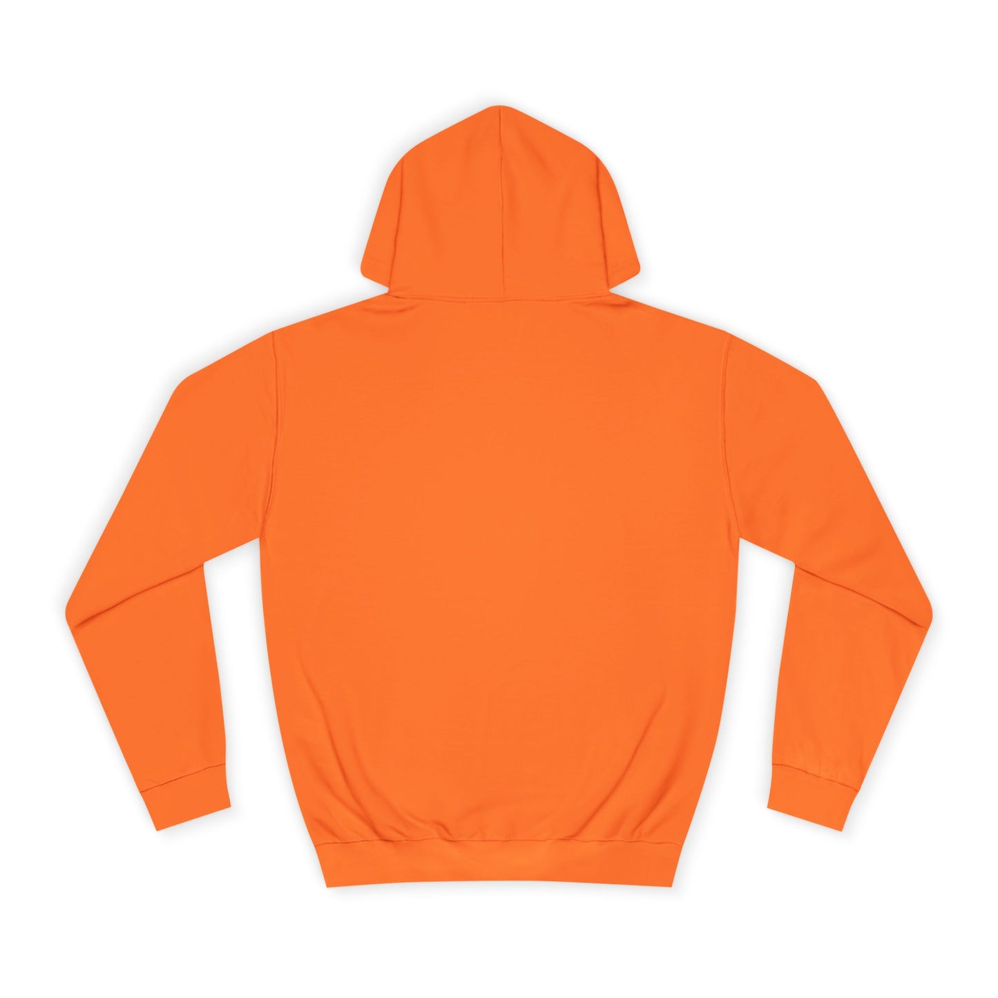 Bridge Over Smithtown Water Hoodie