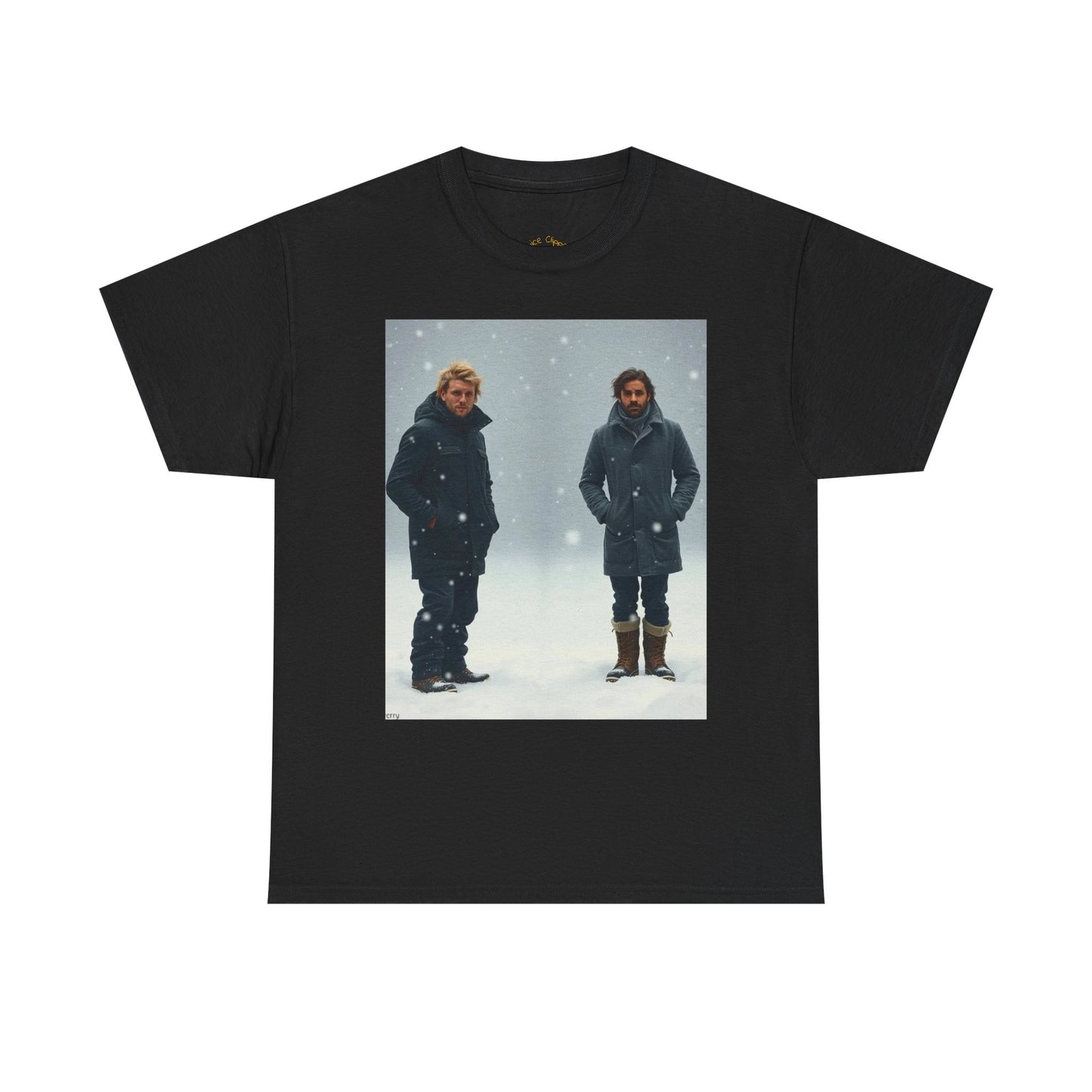Snowstorm "Gaze" Tee