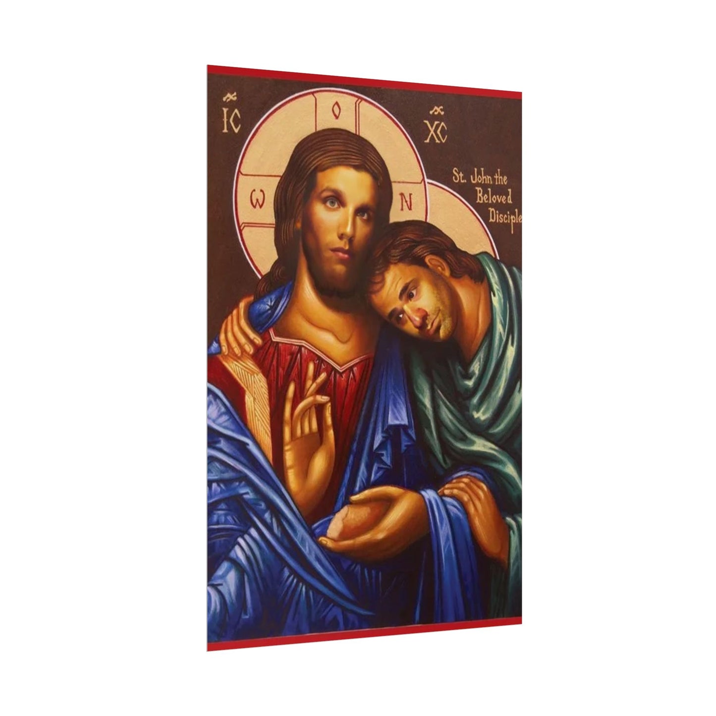 the case for christ poster