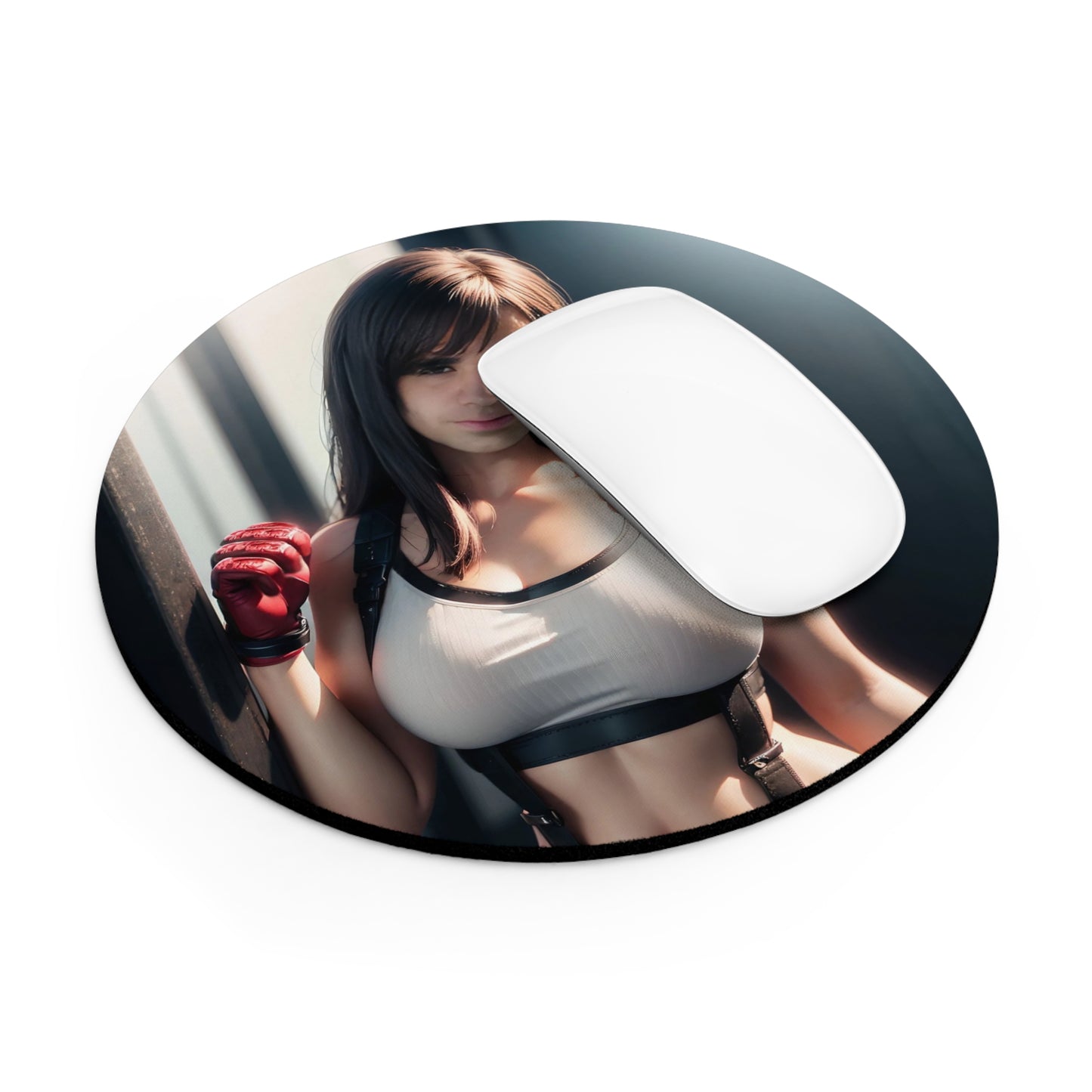 Last Fantasy Style Mousepads