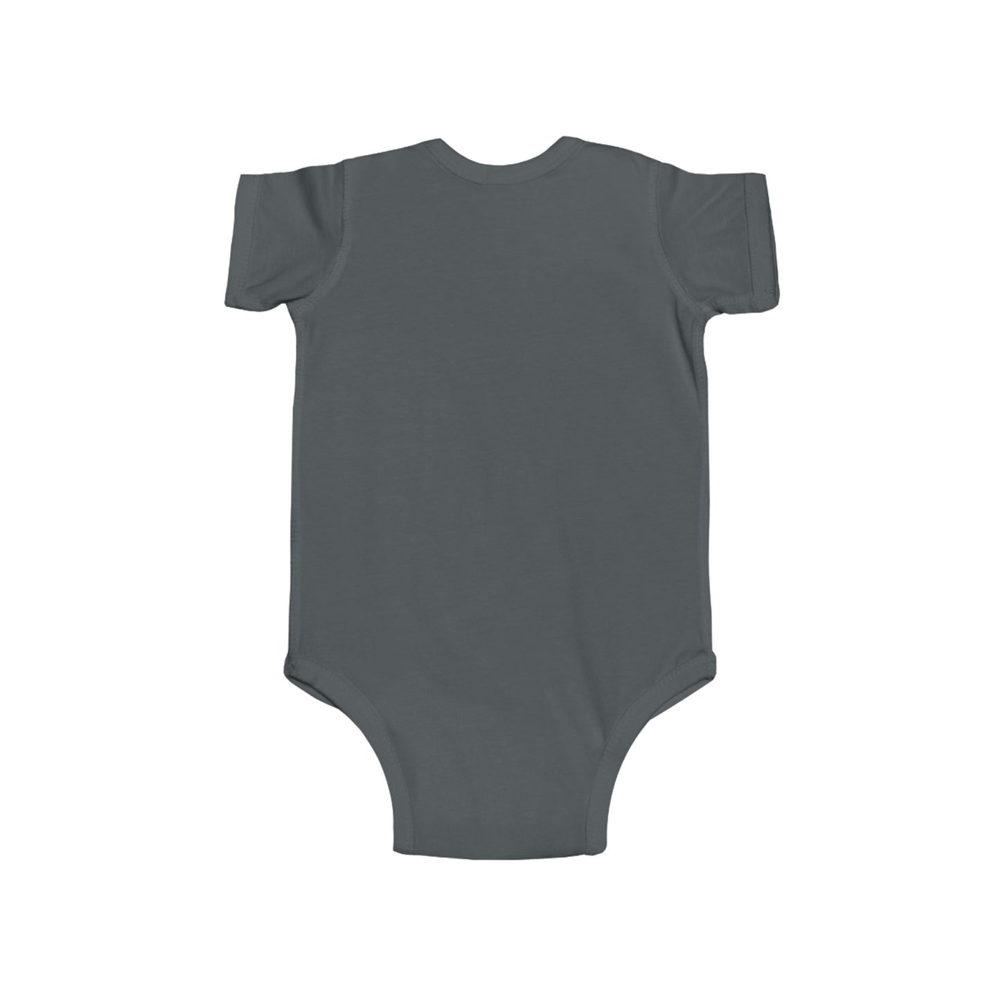 Laddah 14 Onesie