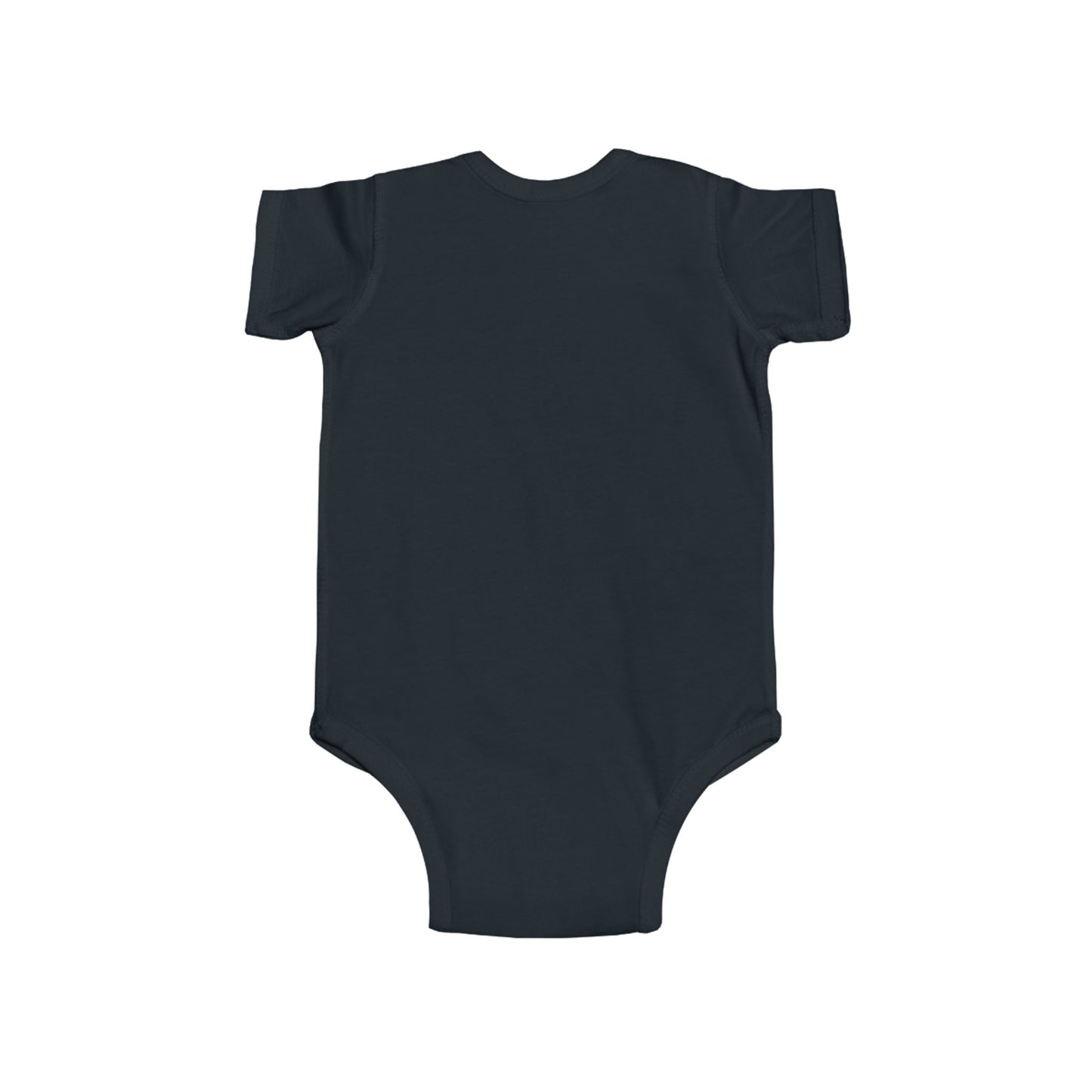 Laddah 14 Onesie