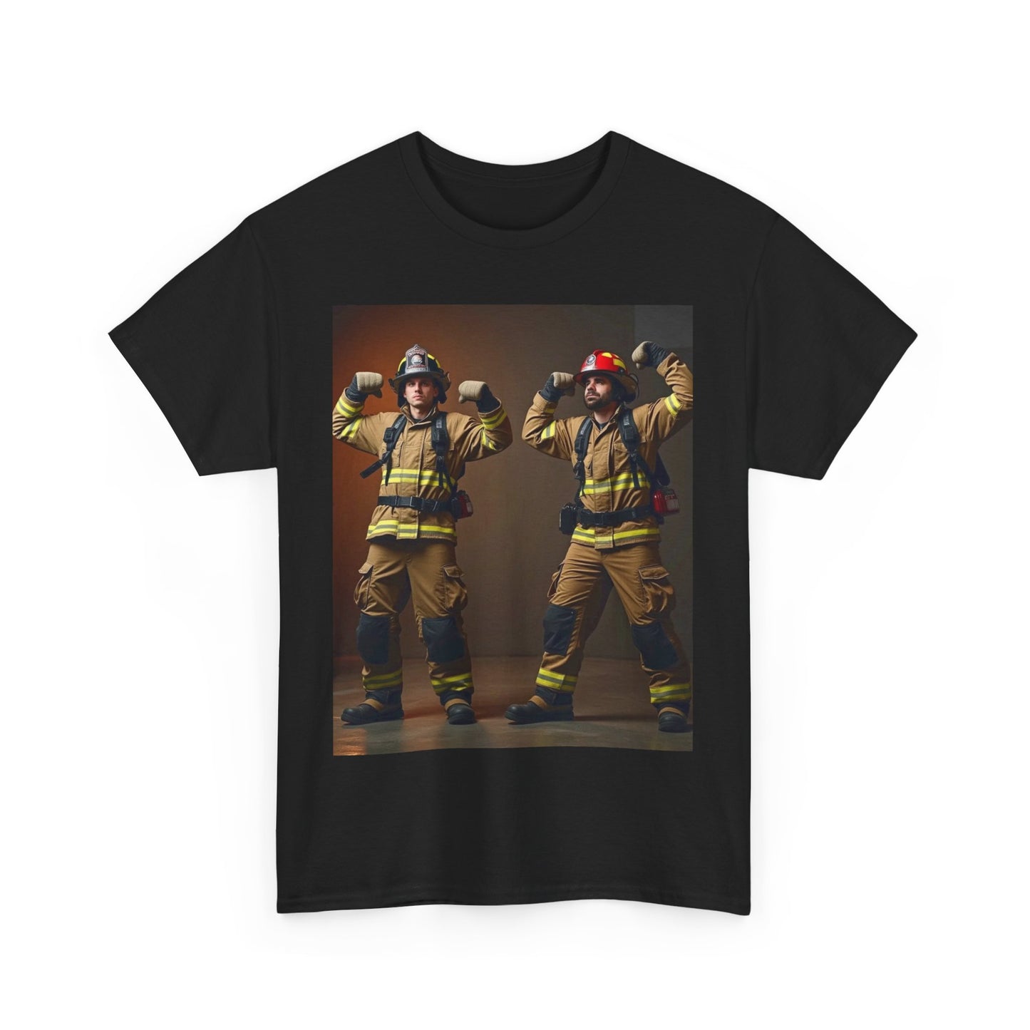 Firehouse 14 Flex