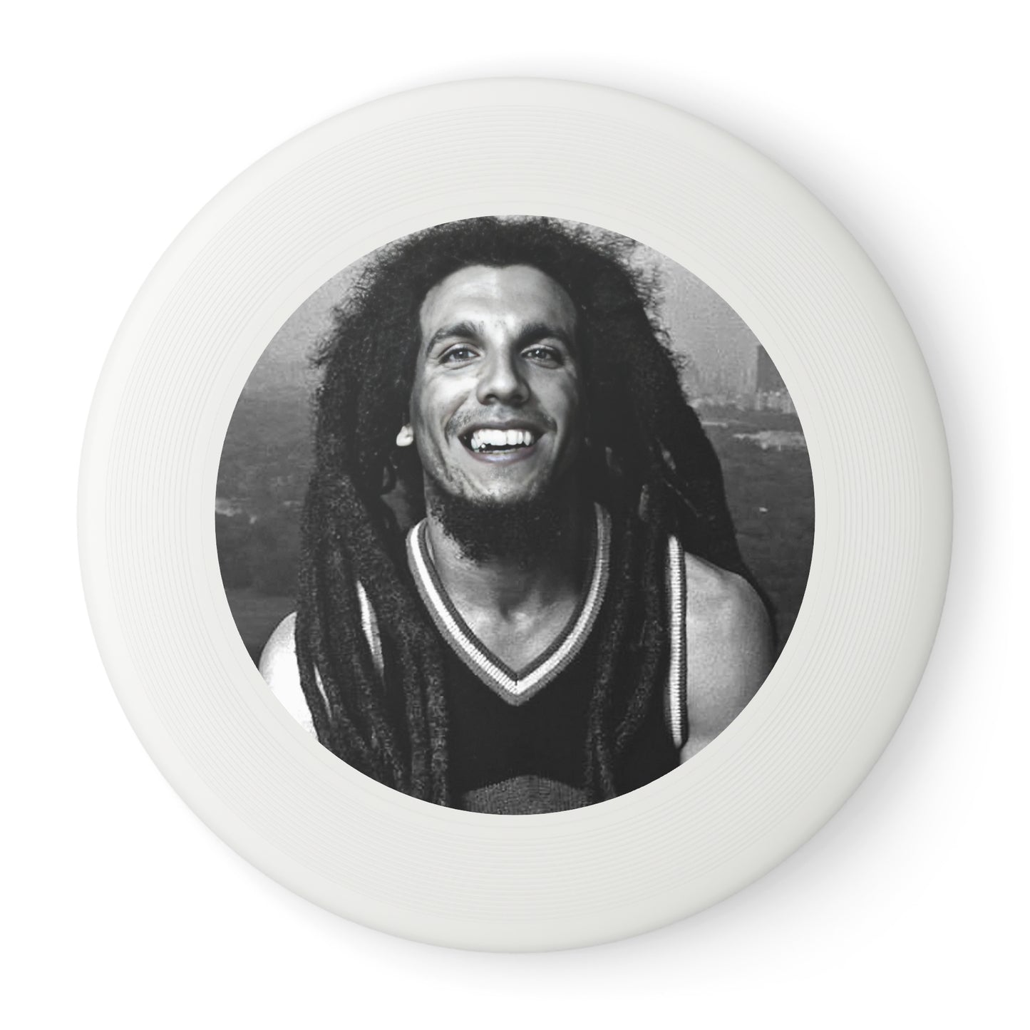 Hyena Hippie Frisbee