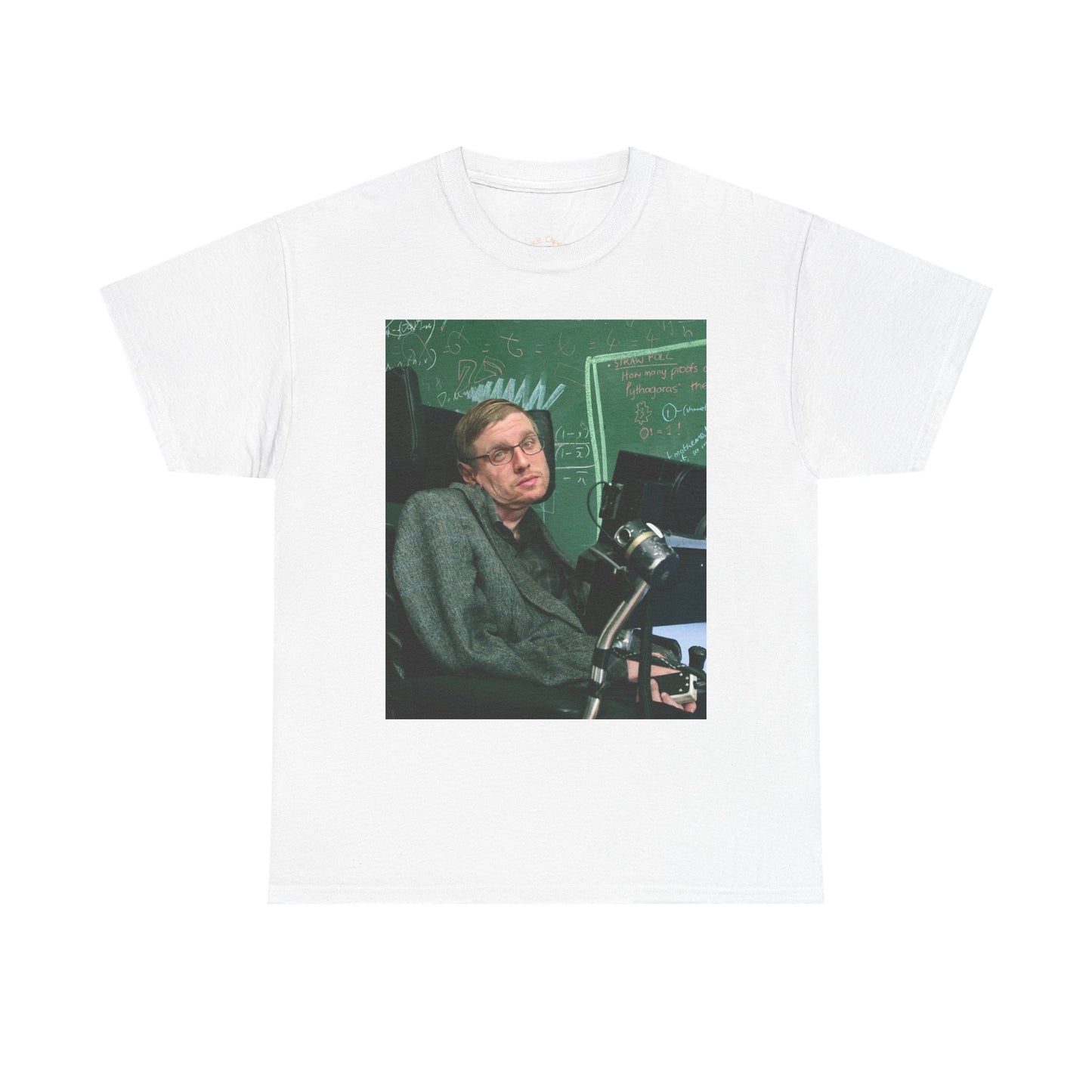 Intellectual Humor Tee
