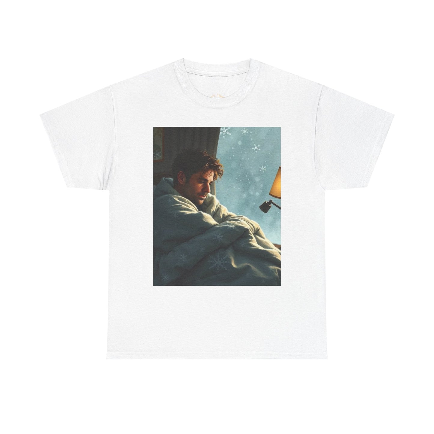 Snowstorm "Solo" Tee