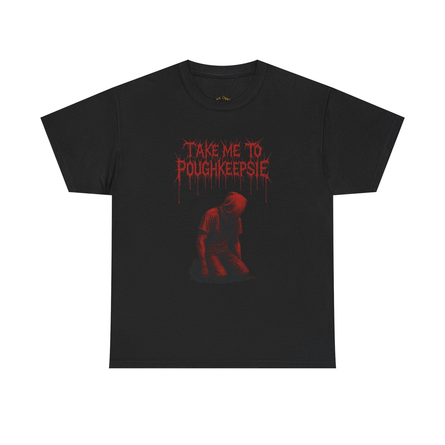 Poughkeepsie Tee #2