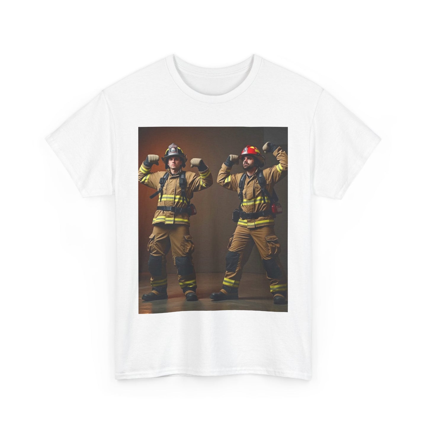 Firehouse 14 Flex