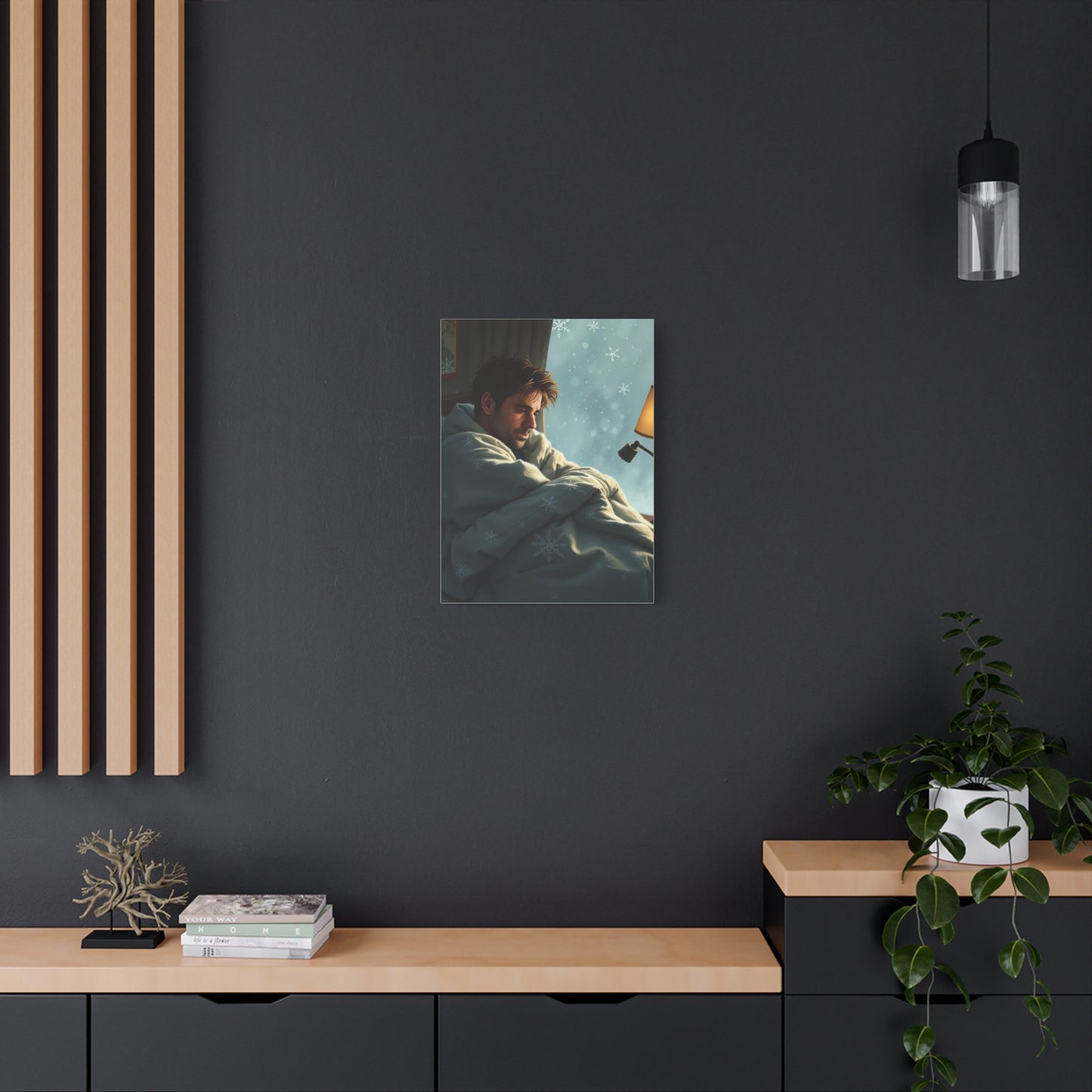 Cozy Canvas
