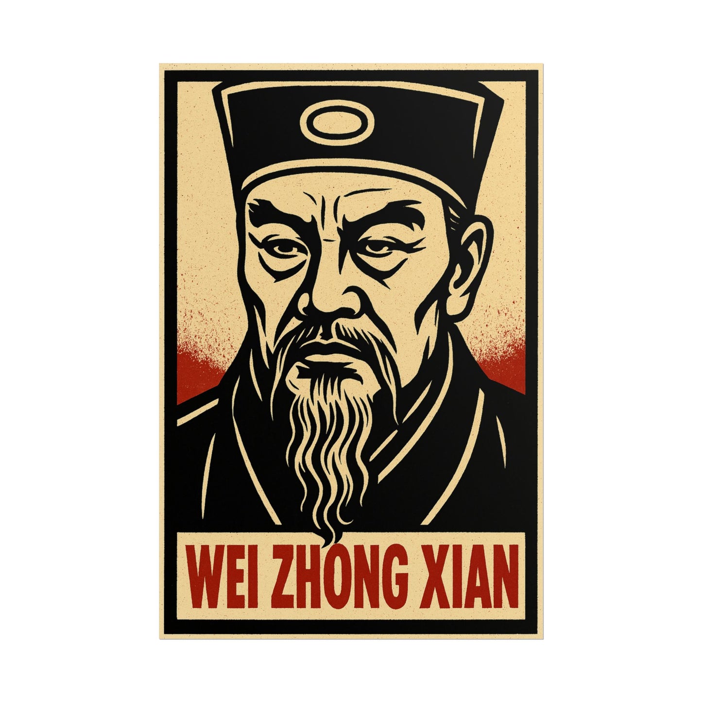 OBEY THE EUNUCH