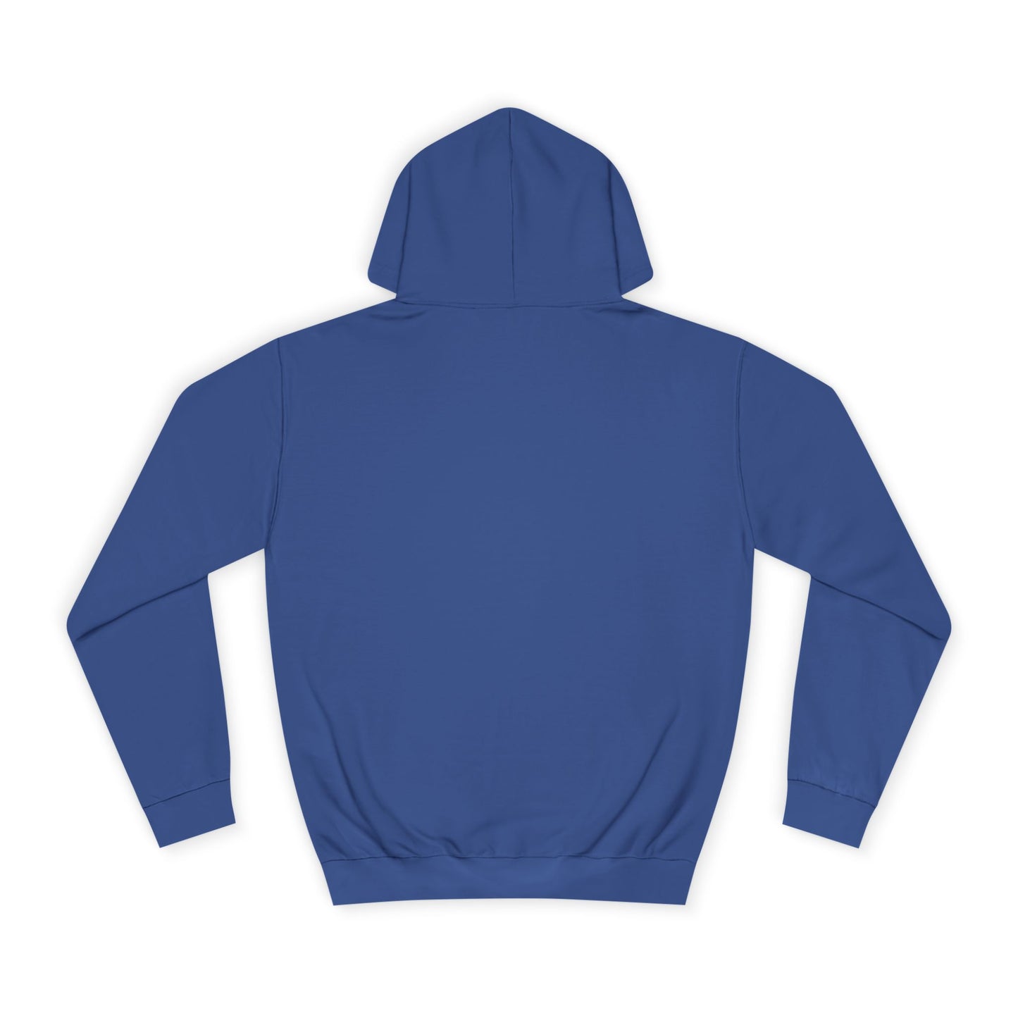Bridge Over Smithtown Water Hoodie