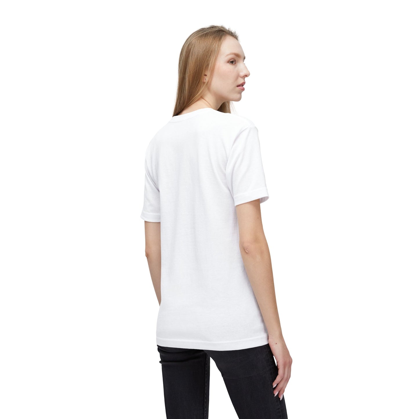 3 Tigers Tee (USA Assembled)