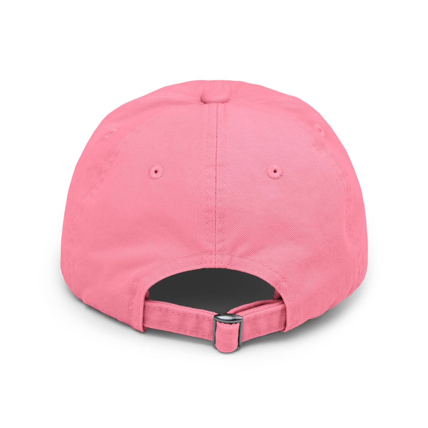Distressed Hyena Attack Cap