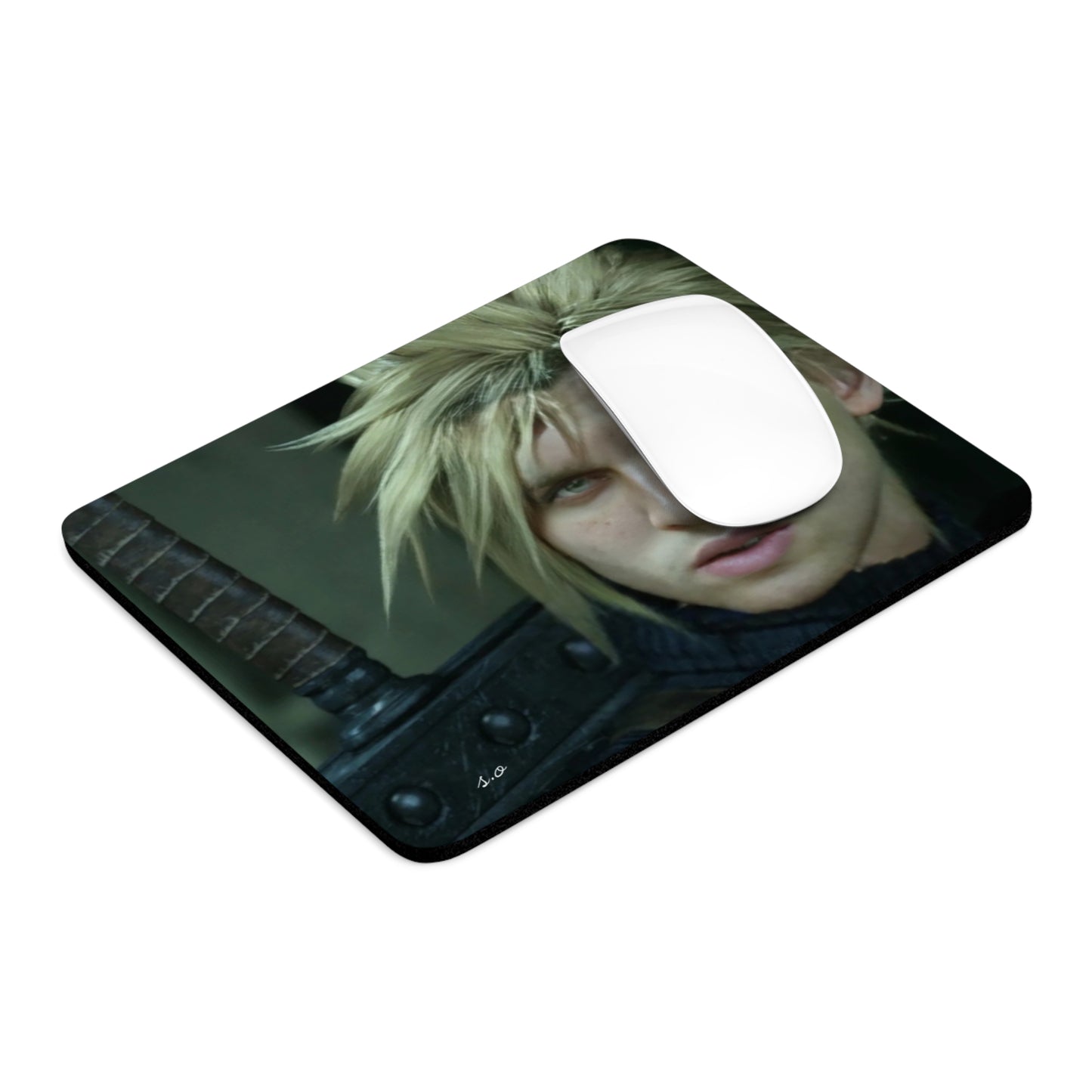 Last Fantasy Style Mousepads