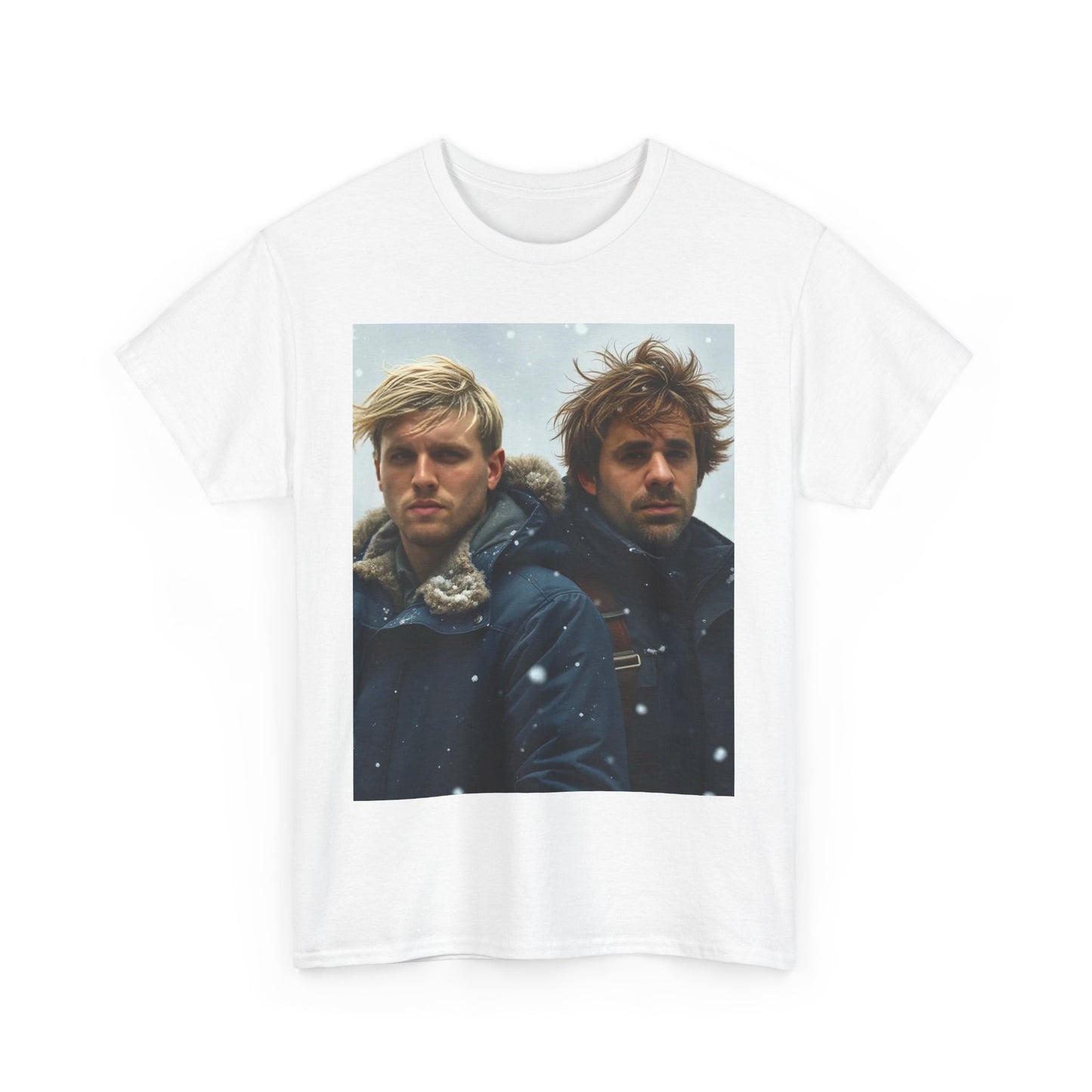 Snowstorm "Expedition" Tee