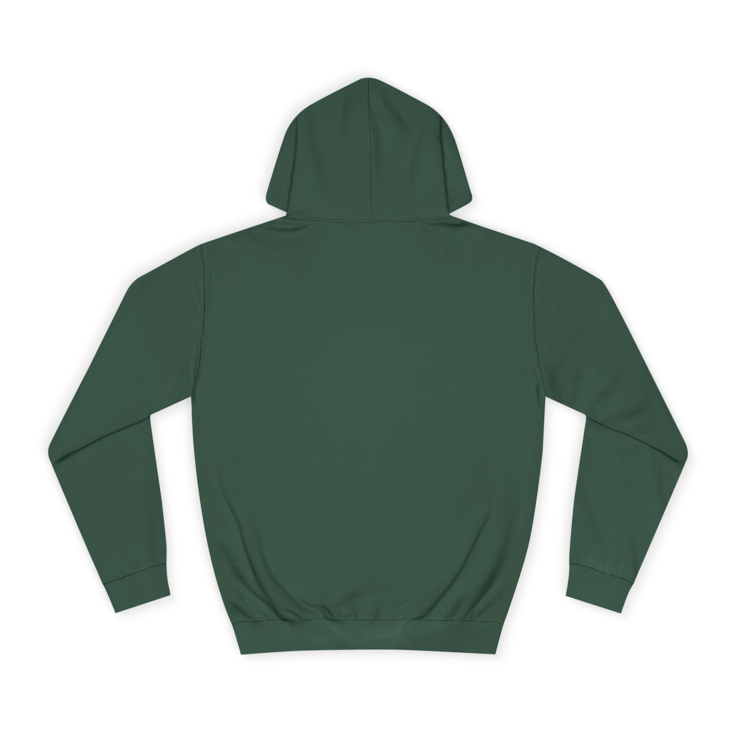 Bridge Over Smithtown Water Hoodie