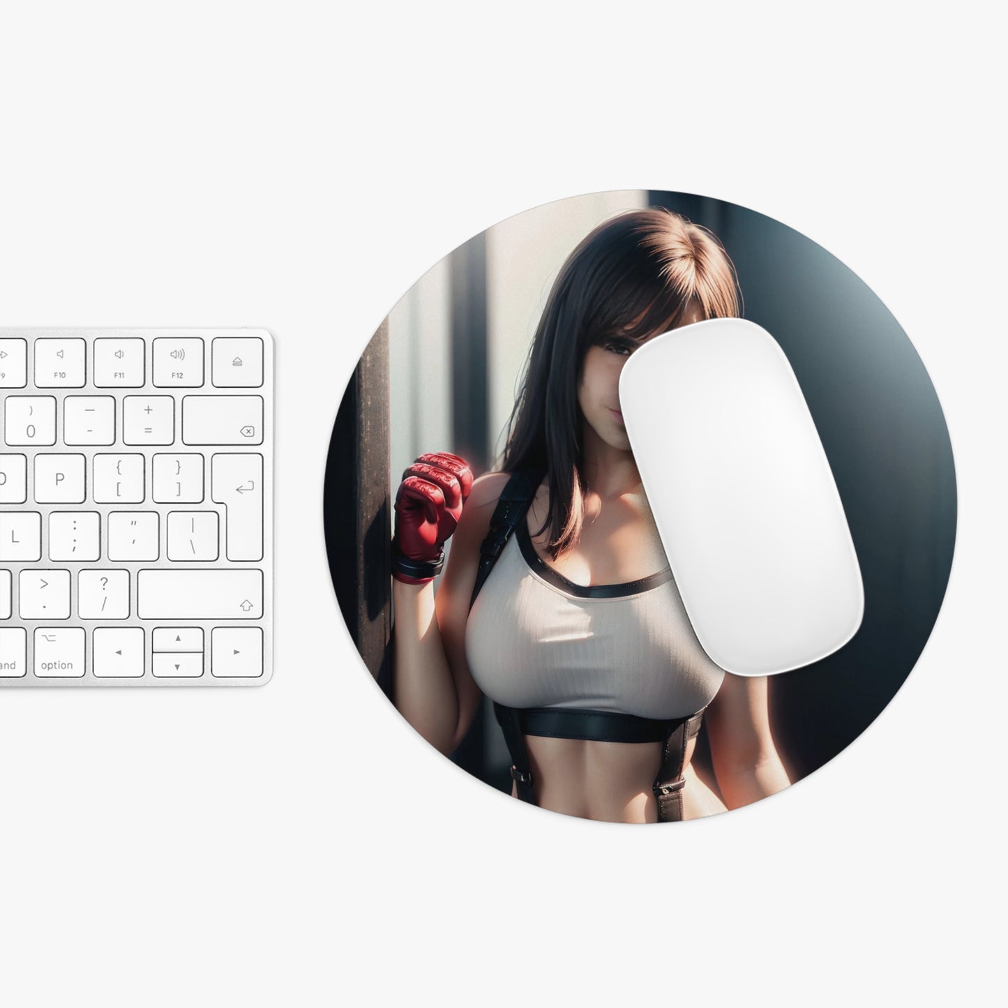 Last Fantasy Style Mousepads