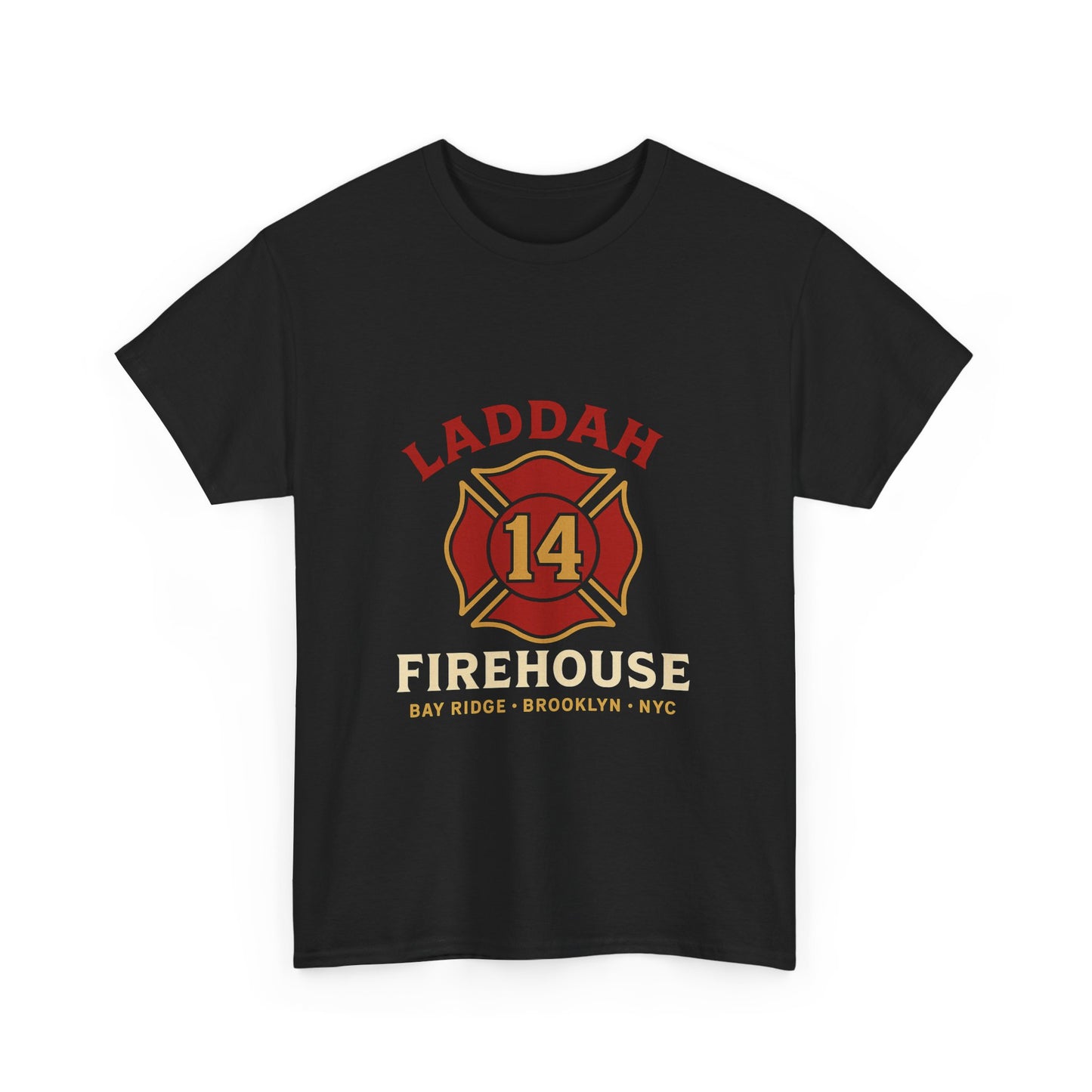 Laddah 14 Alternate Steeze