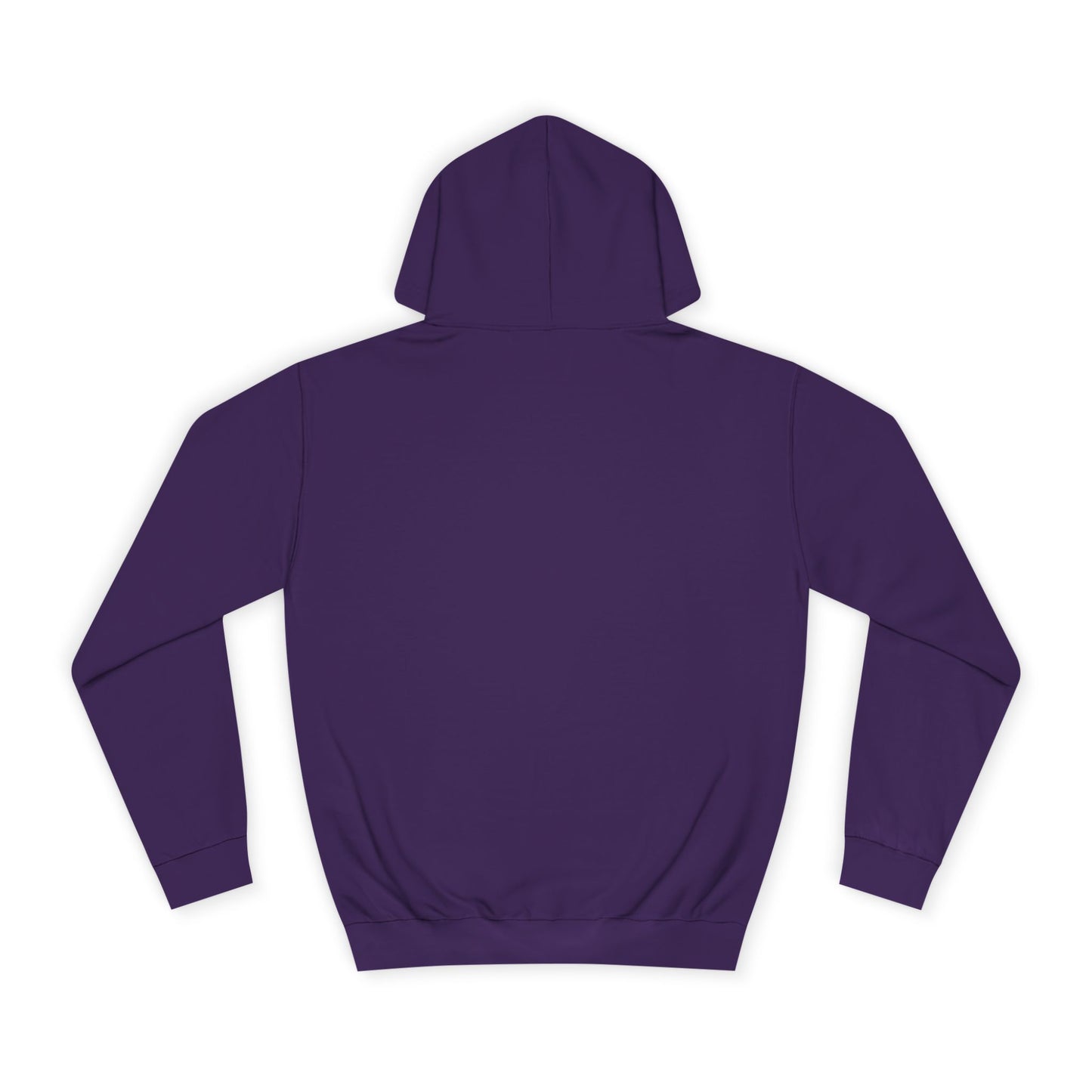 Bridge Over Smithtown Water Hoodie