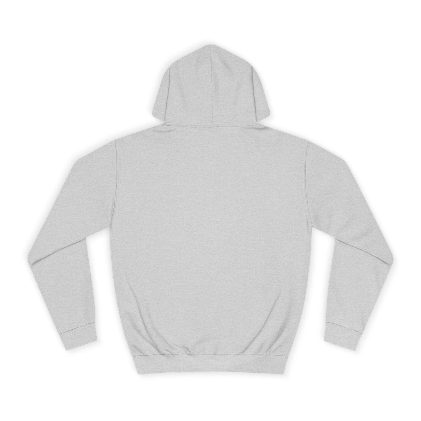 Bridge Over Smithtown Water Hoodie