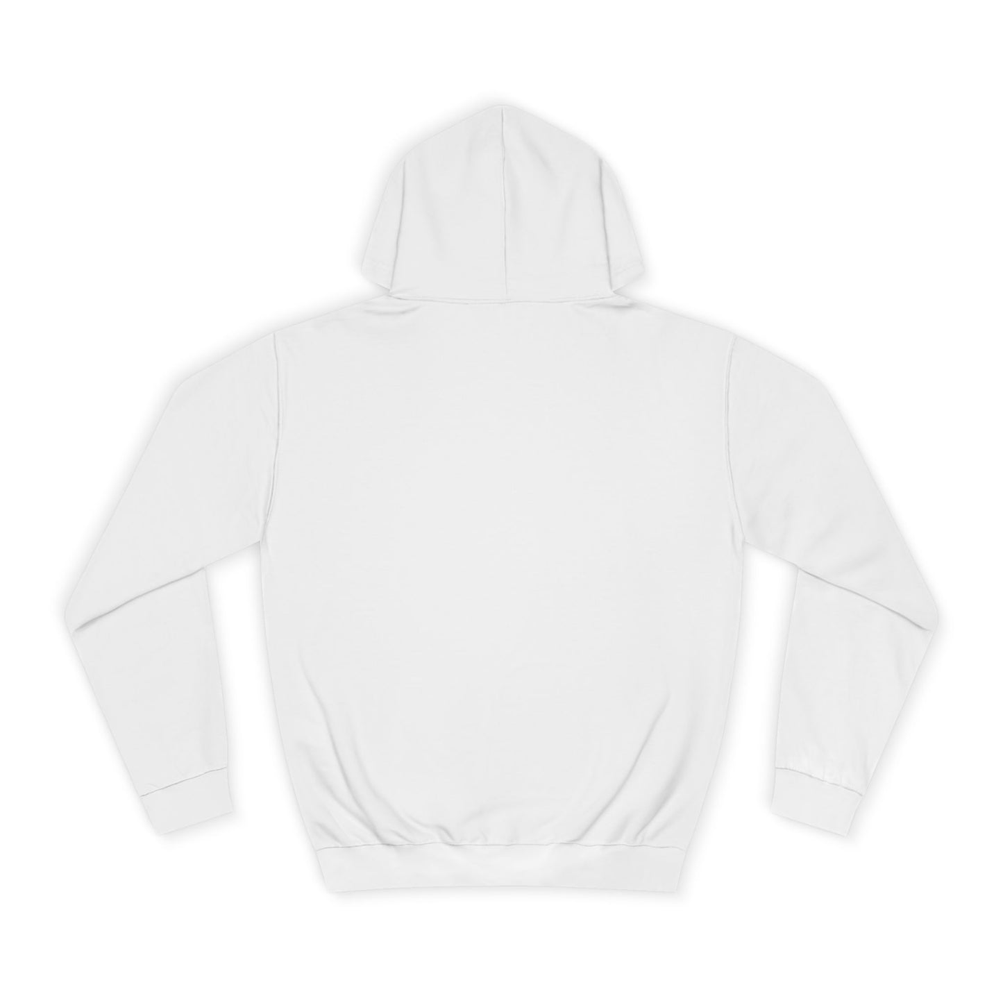 Bridge Over Smithtown Water Hoodie