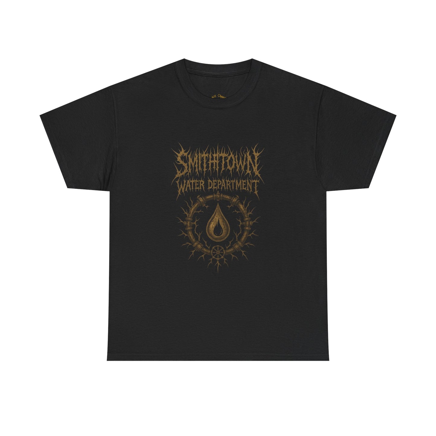 Smifftown Wattah Rocker Tee