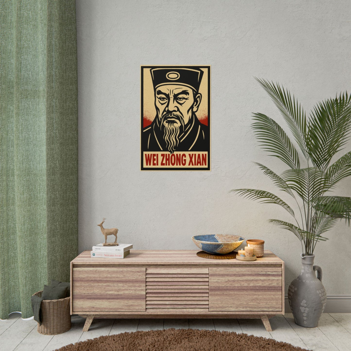 OBEY THE EUNUCH