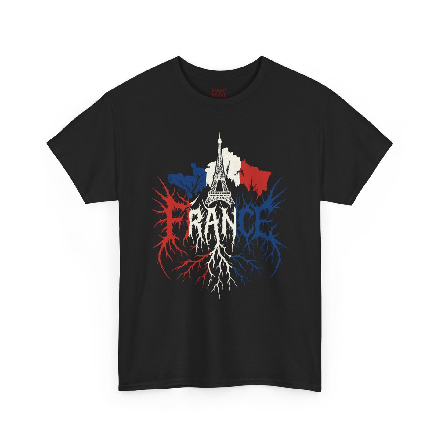 France is Metal!
