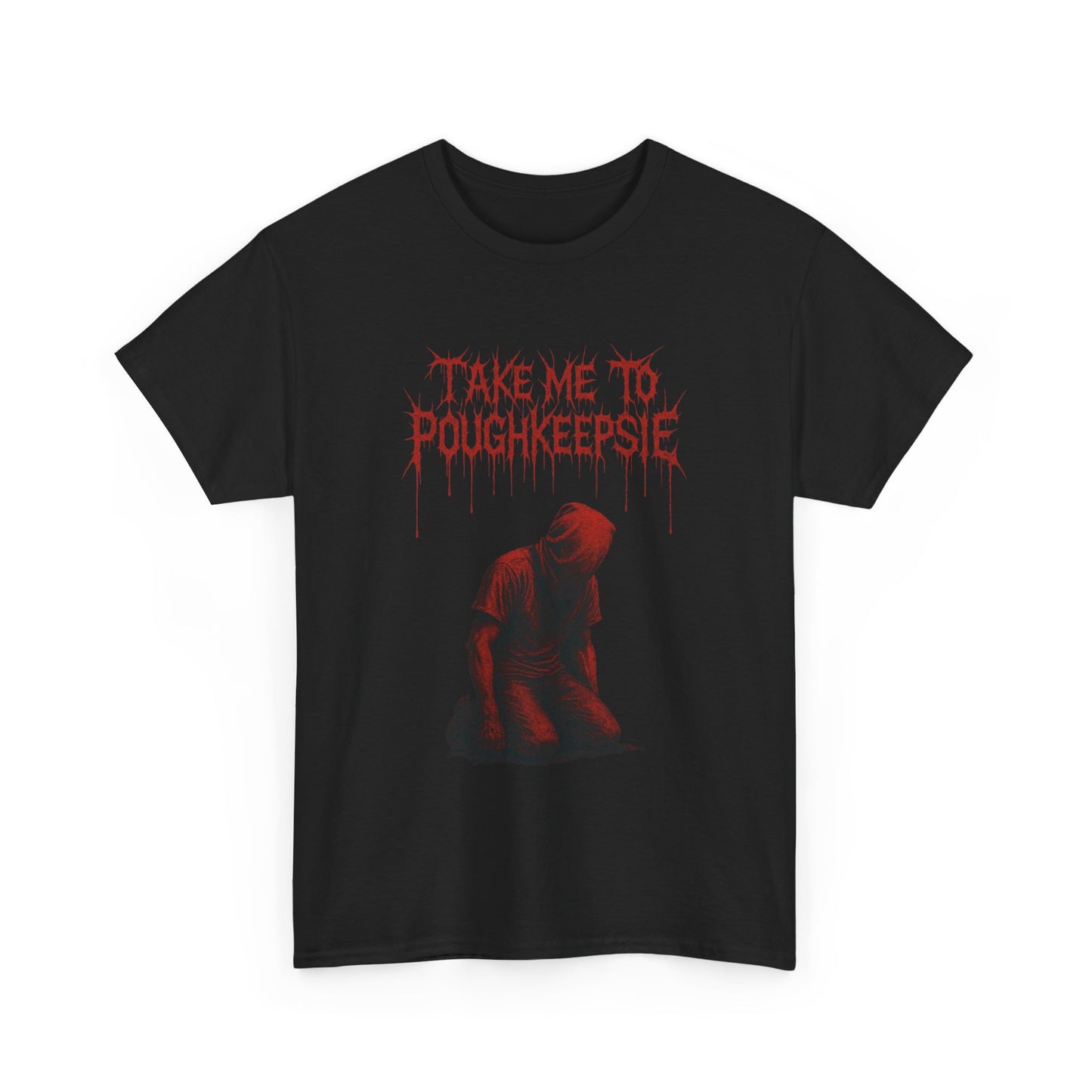 Poughkeepsie Tee #2