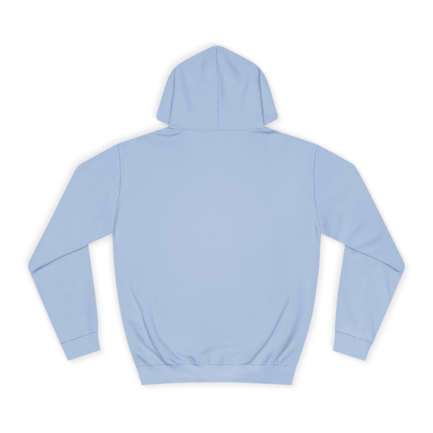 Bridge Over Smithtown Water Hoodie