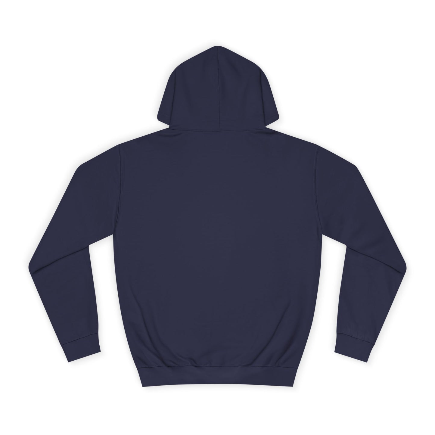 Bridge Over Smithtown Water Hoodie