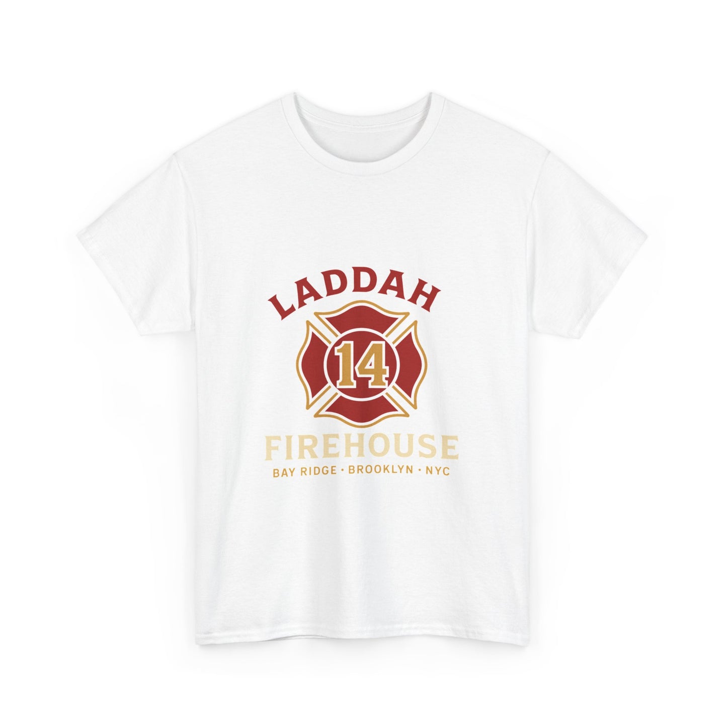 Laddah 14 Alternate Steeze