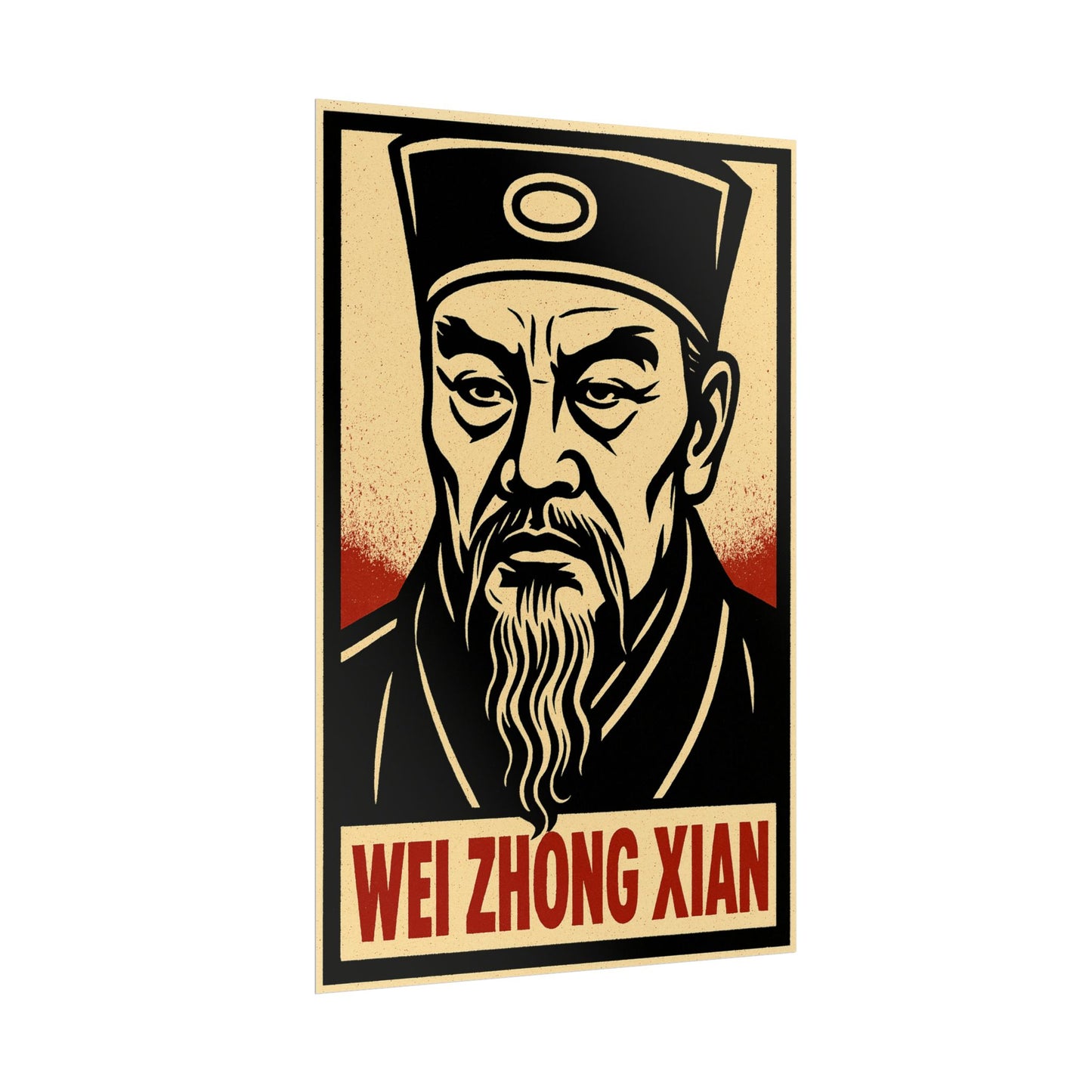 OBEY THE EUNUCH