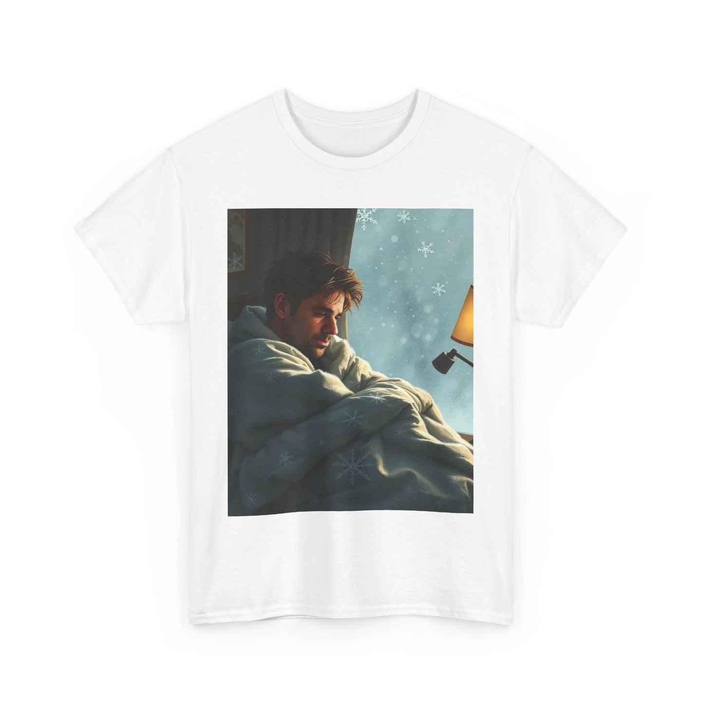 Snowstorm "Solo" Tee