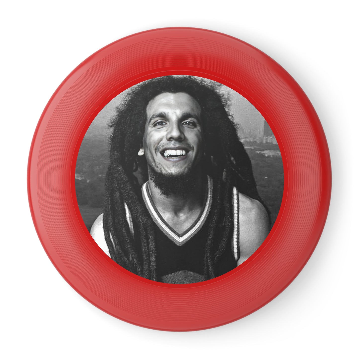 Hyena Hippie Frisbee