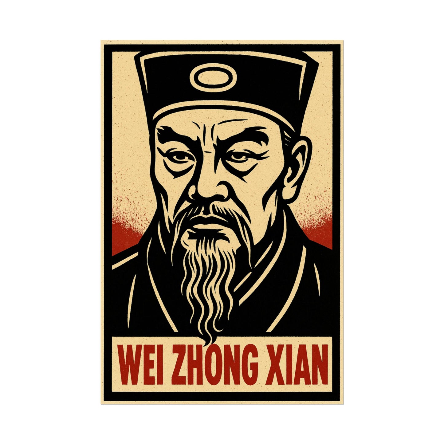 OBEY THE EUNUCH