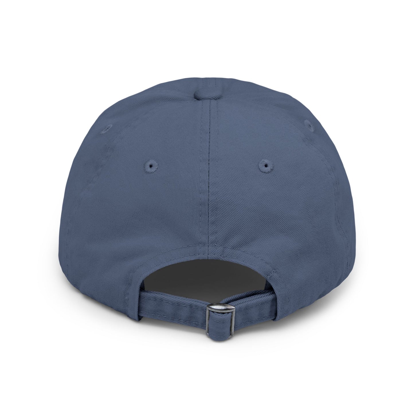 Distressed Hyena Attack Cap
