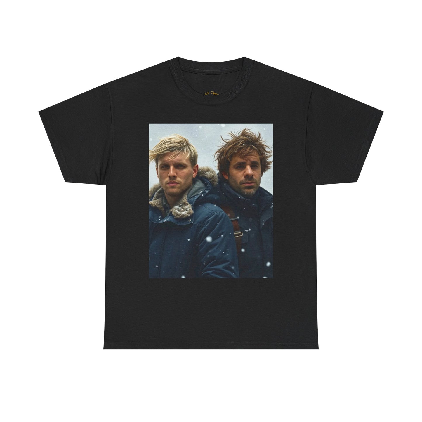 Snowstorm "Expedition" Tee