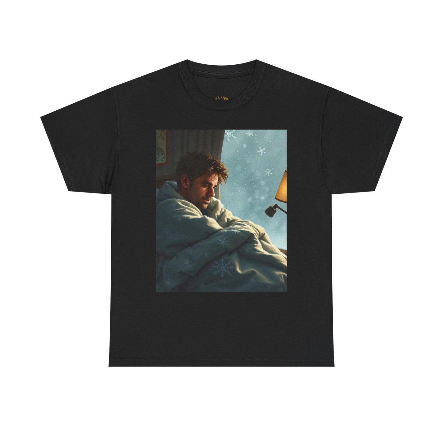 Snowstorm "Solo" Tee