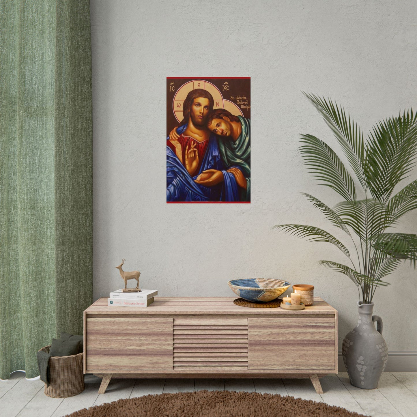 the case for christ poster