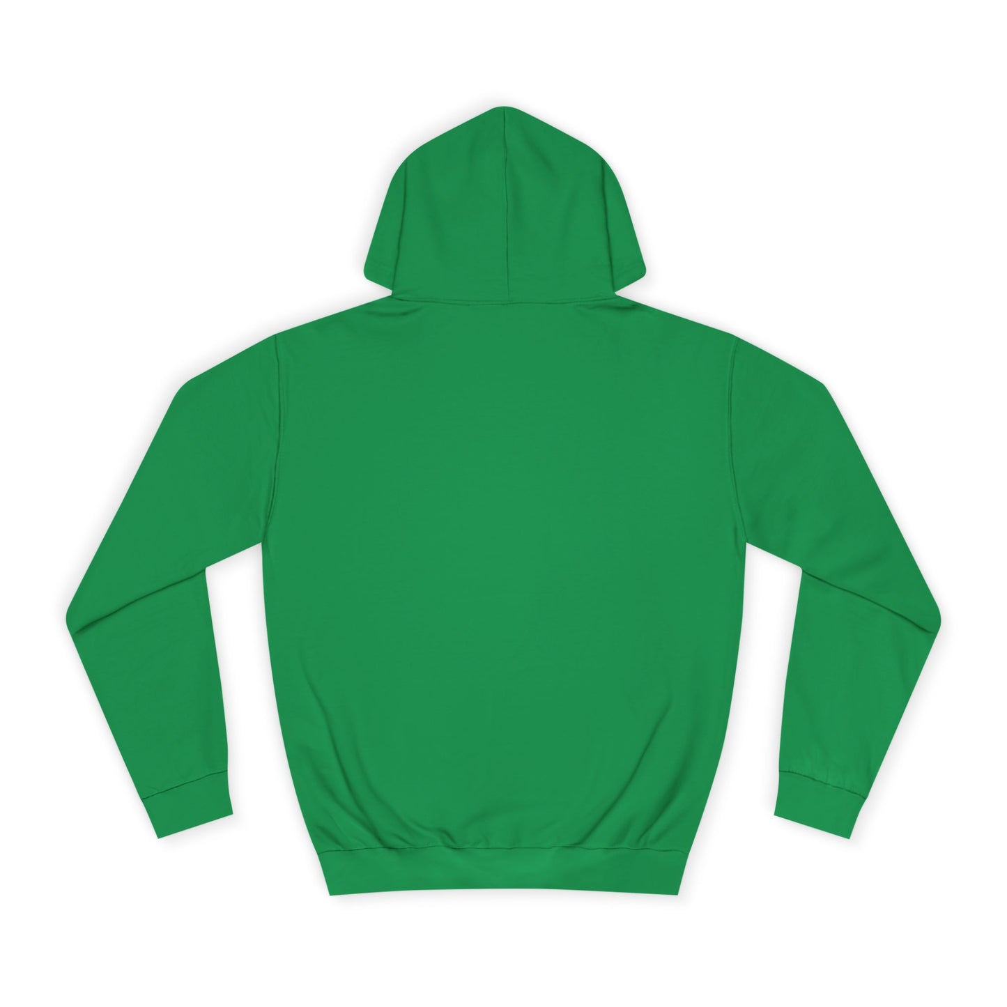 Bridge Over Smithtown Water Hoodie