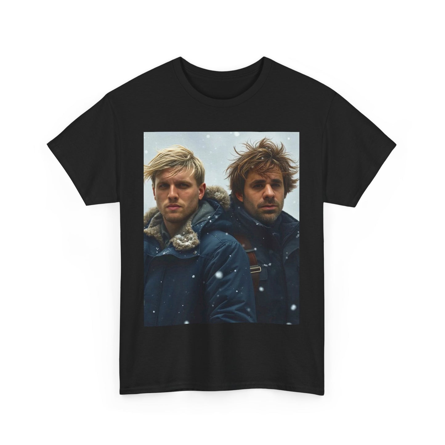 Snowstorm "Expedition" Tee