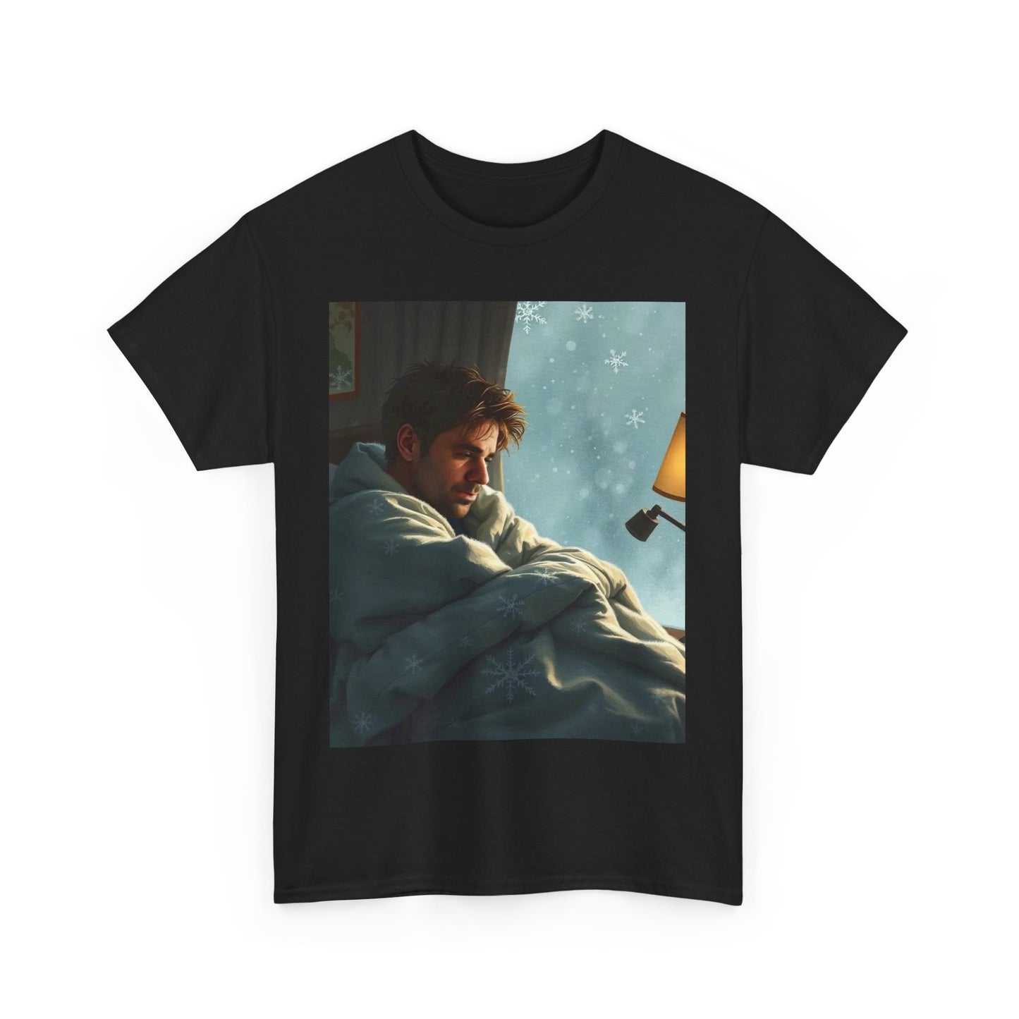 Snowstorm "Solo" Tee