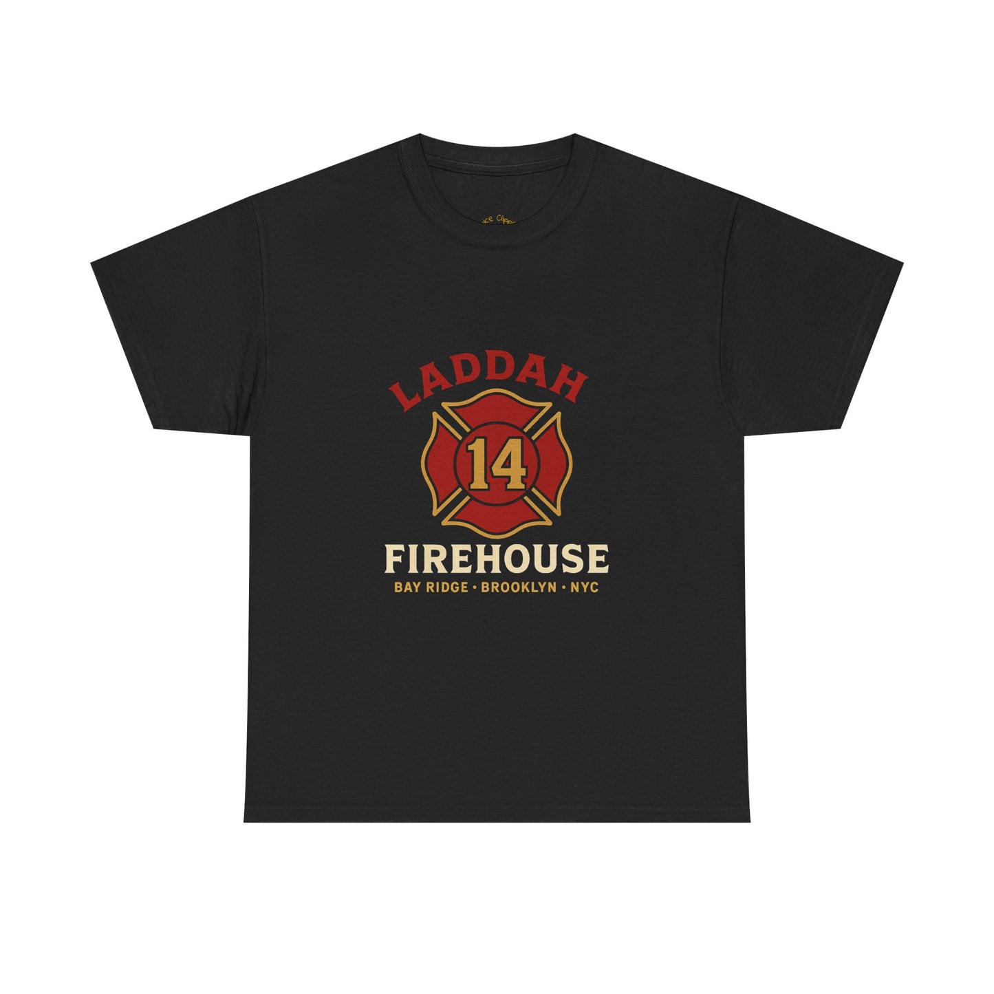 Laddah 14 Alternate Steeze