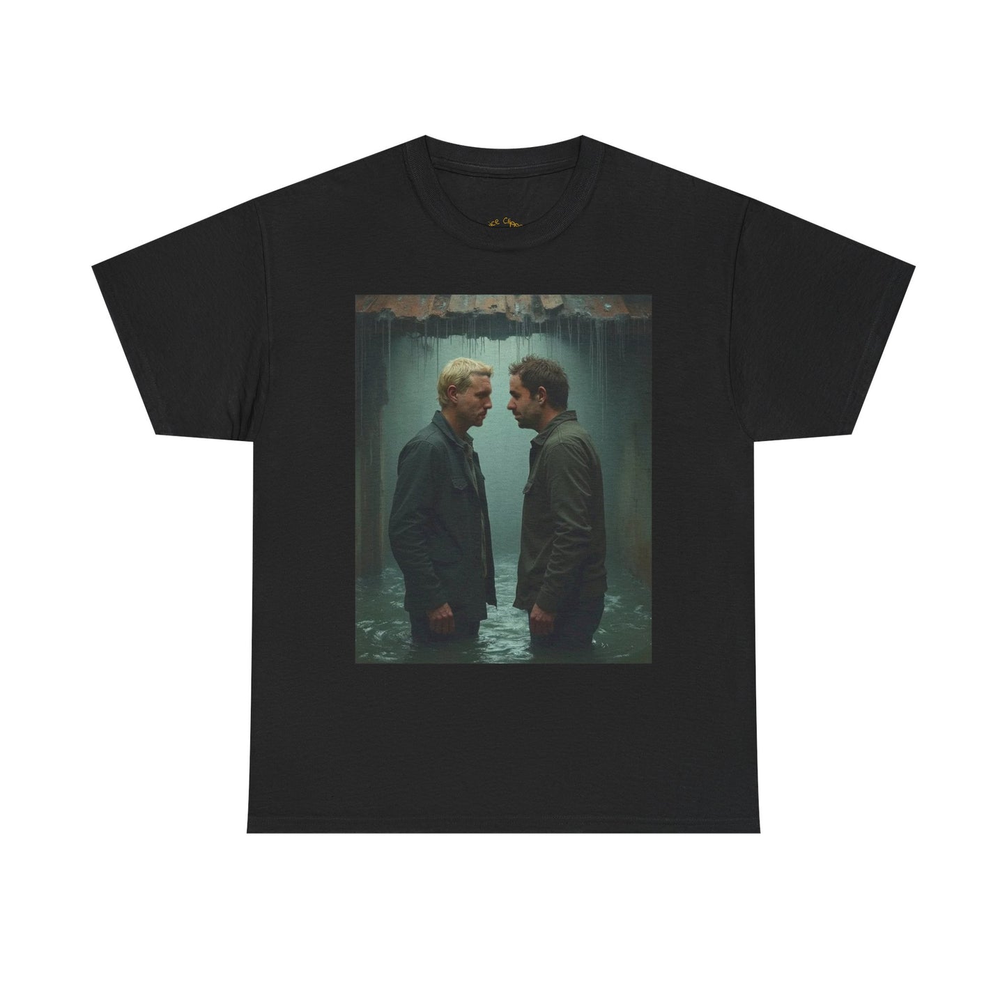 Roof Repair "Standoff" Tee